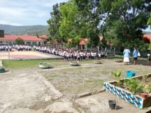 depois de ezame diretor eskola sei fahe informasaun konaba anunsiu rezultadu